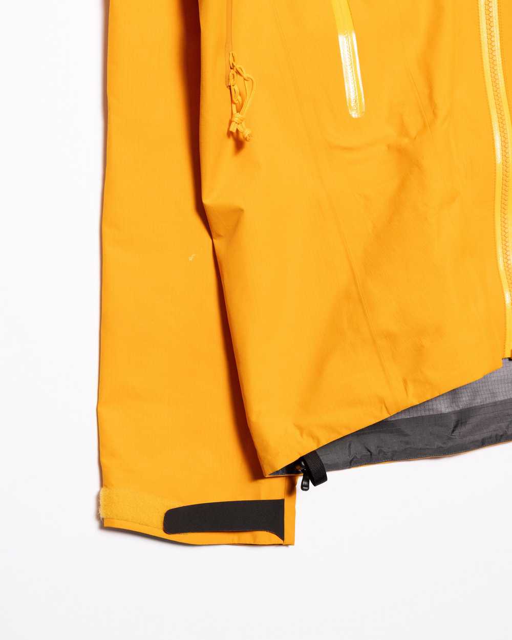 Arc'Teryx Arcteryx Yellow Beta Ar small - image 6