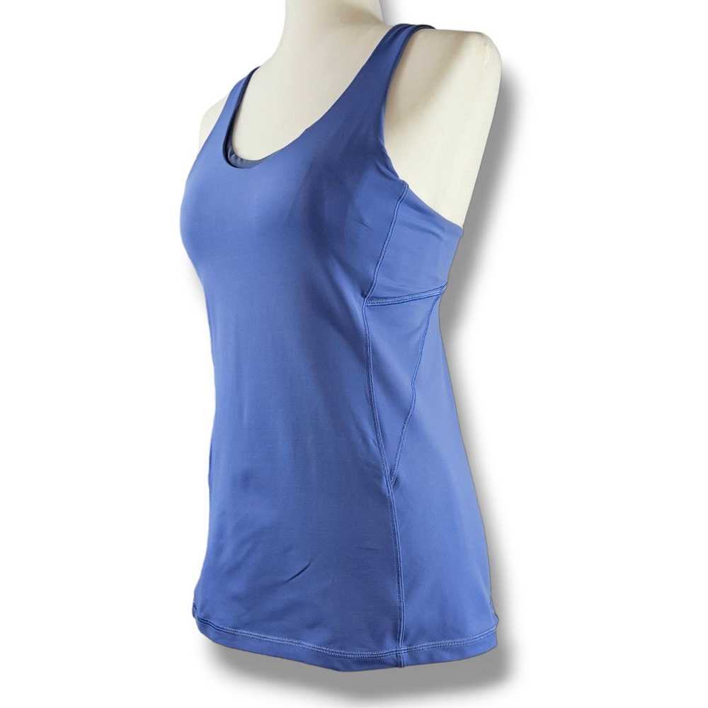 Lululemon EUC Lululemon Stash N Run Workout Tank … - image 1