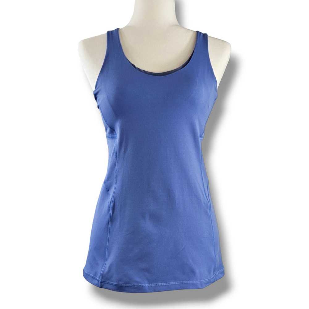 Lululemon EUC Lululemon Stash N Run Workout Tank … - image 2