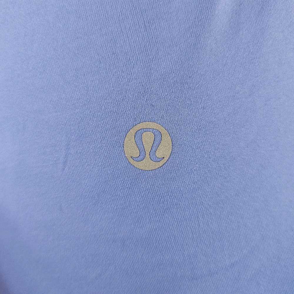 Lululemon EUC Lululemon Stash N Run Workout Tank … - image 4