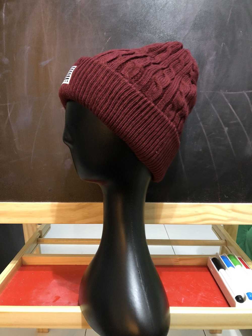 Hysteric Glamour Hysteric Glamour Beanie Hats - image 2