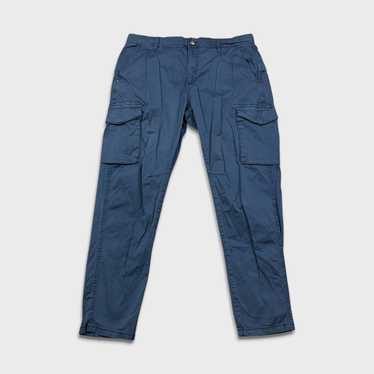 G Star Raw × Streetwear Projek Raw Valentin Pants… - image 1