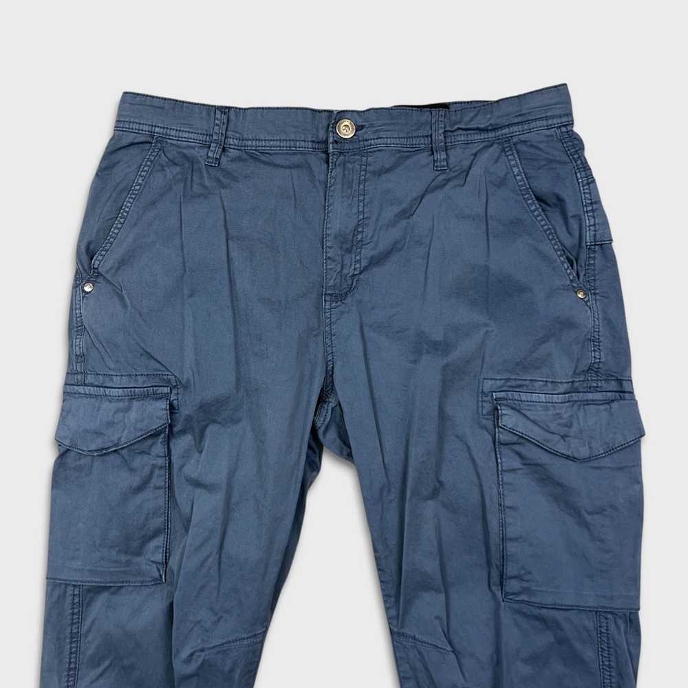 G Star Raw × Streetwear Projek Raw Valentin Pants… - image 2