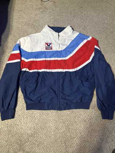 Racing Vintage 90s Valvoline Racing Jacket