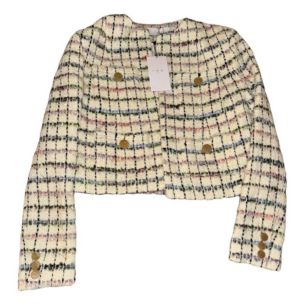 Iro Wool jacket - image 1