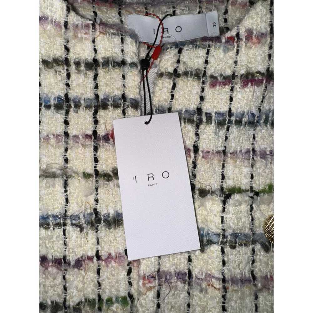 Iro Wool jacket - image 3