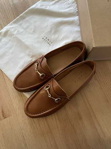 Jamie Haller The Bit Loafer in Cognac (37) | Used… - image 1