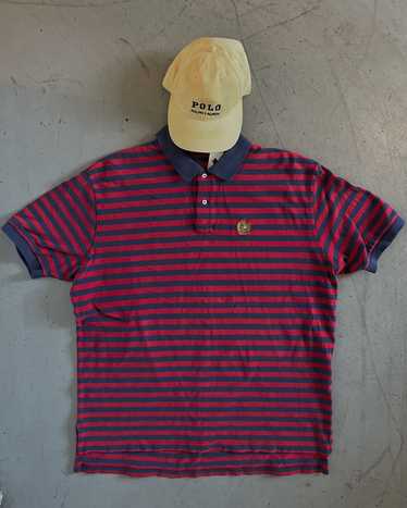 Polo Ralph Lauren Striped polo (2X) | Used,…