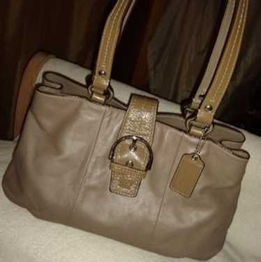 Coach soho no f - Gem