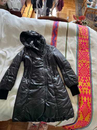 Mackage Black Down Coat (S) | Used, Secondhand,…