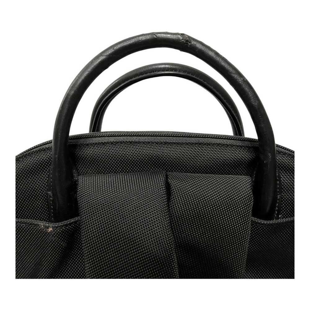 TUMI/Backpack/Nylon/BLK/Voyageur - image 9