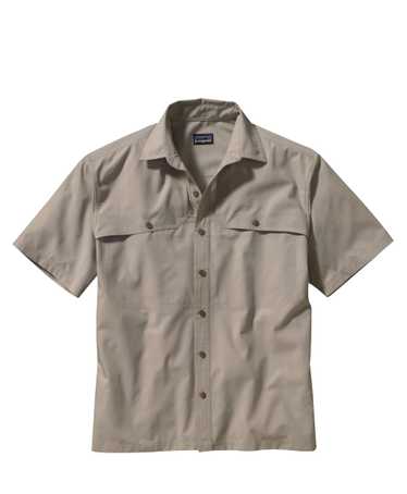 Patagonia - M's Island Hopper Shirt