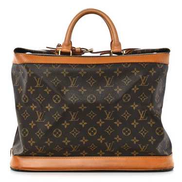 LOUIS VUITTON Monogram Cruiser 40