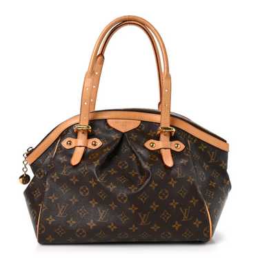 LOUIS VUITTON Monogram Tivoli GM - image 1