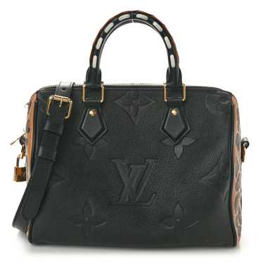 LOUIS VUITTON Empreinte Monogram Giant Wild At He… - image 1