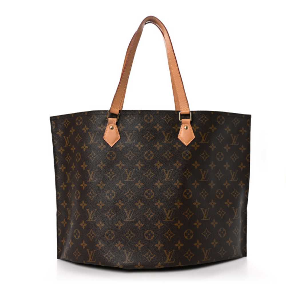 LOUIS VUITTON Monogram All-In PM - image 1