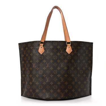 LOUIS VUITTON Monogram All-In PM - image 1