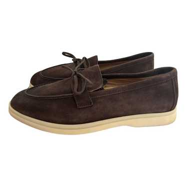 Loro Piana Flats - image 1