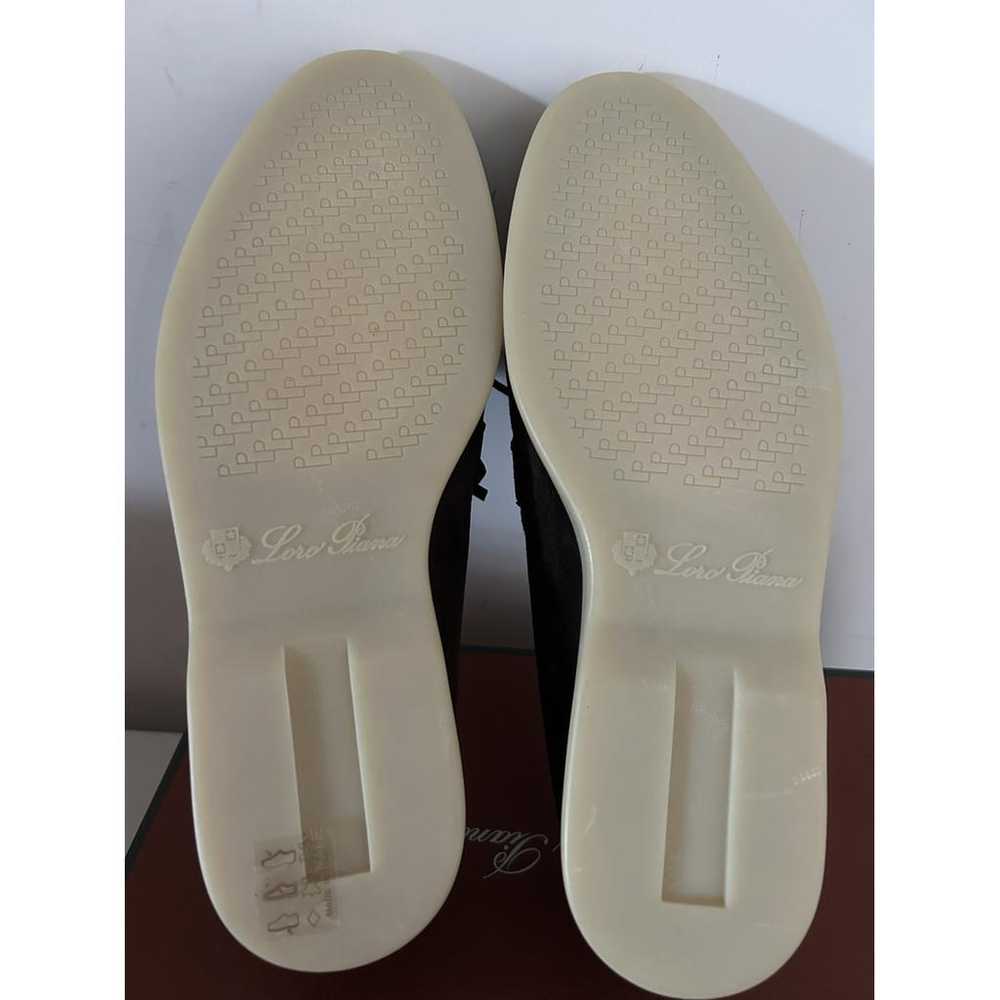 Loro Piana Flats - image 4