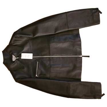 Proenza Schouler Leather biker jacket