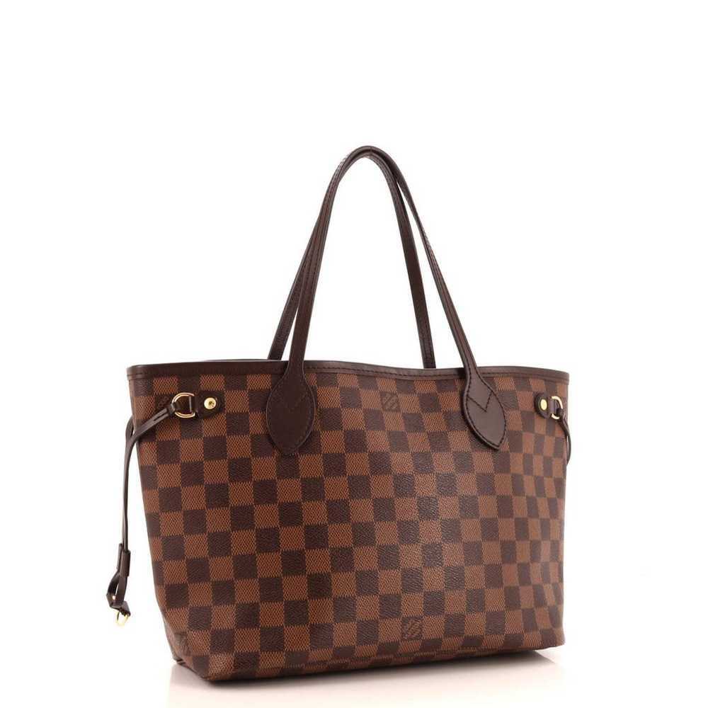 Louis Vuitton Cloth tote - image 3