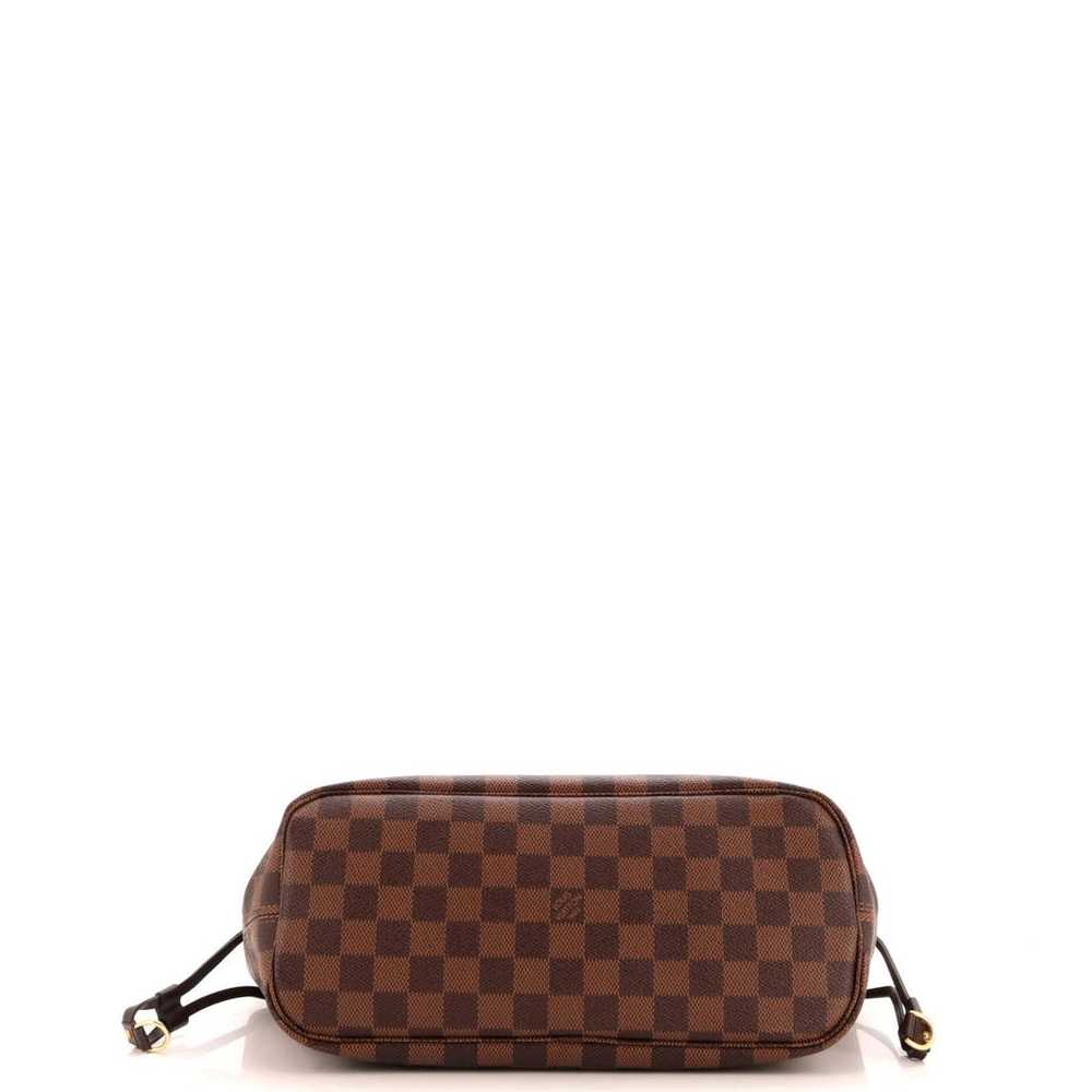 Louis Vuitton Cloth tote - image 5