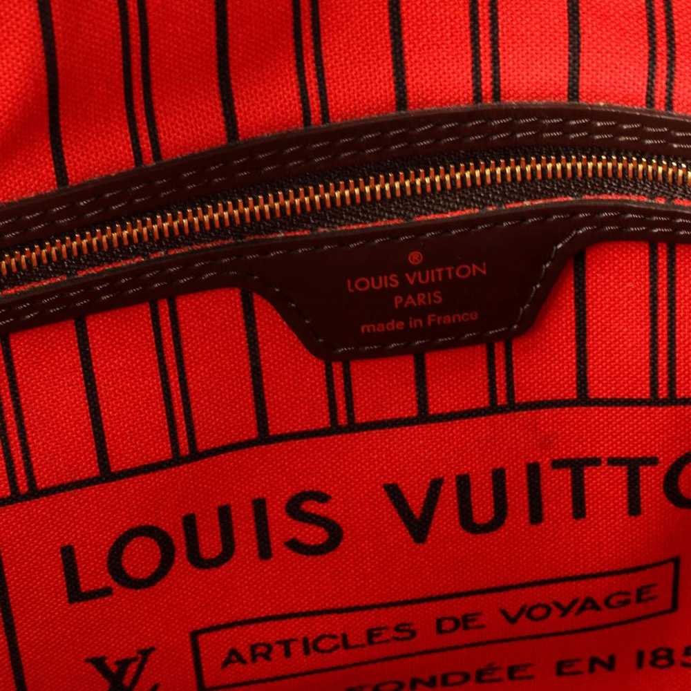 Louis Vuitton Cloth tote - image 7