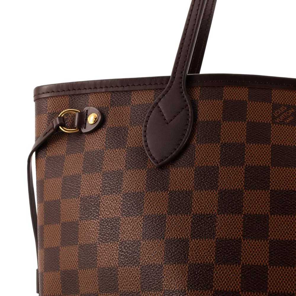 Louis Vuitton Cloth tote - image 8