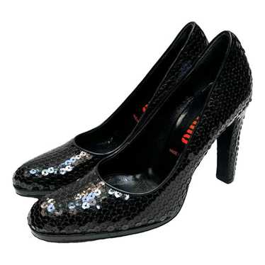 Vintage miu miu heels - Gem Vintage miu miu heels - Gem