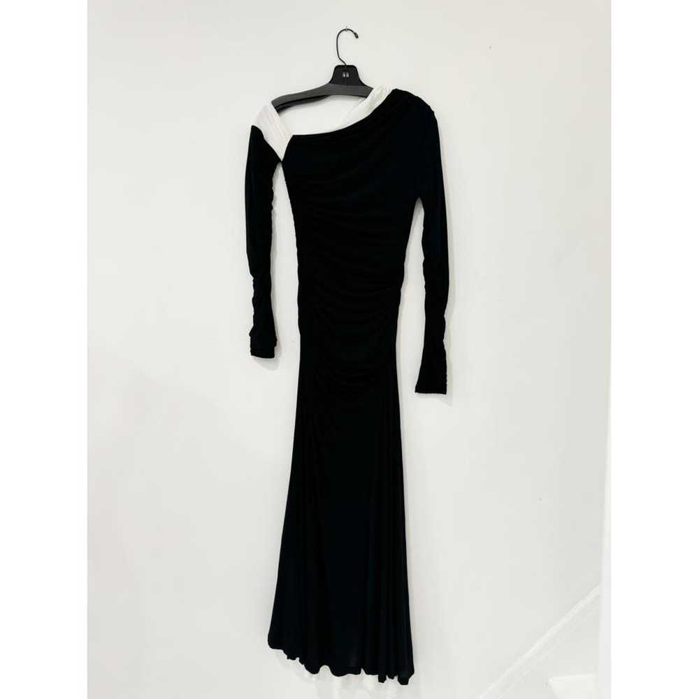 Tove Maxi dress - image 3