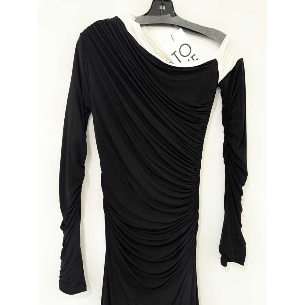 Tove Maxi dress - image 6