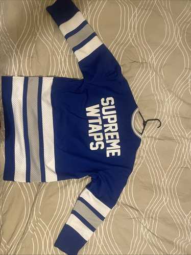 Supreme hockey jersey - Gem