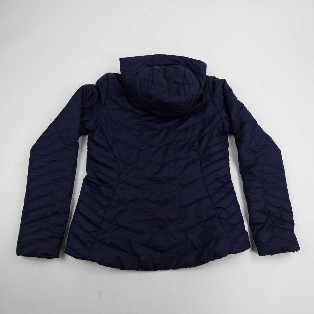 Under Armour ColdGear Winter Jacket Women's Navy … - image 3