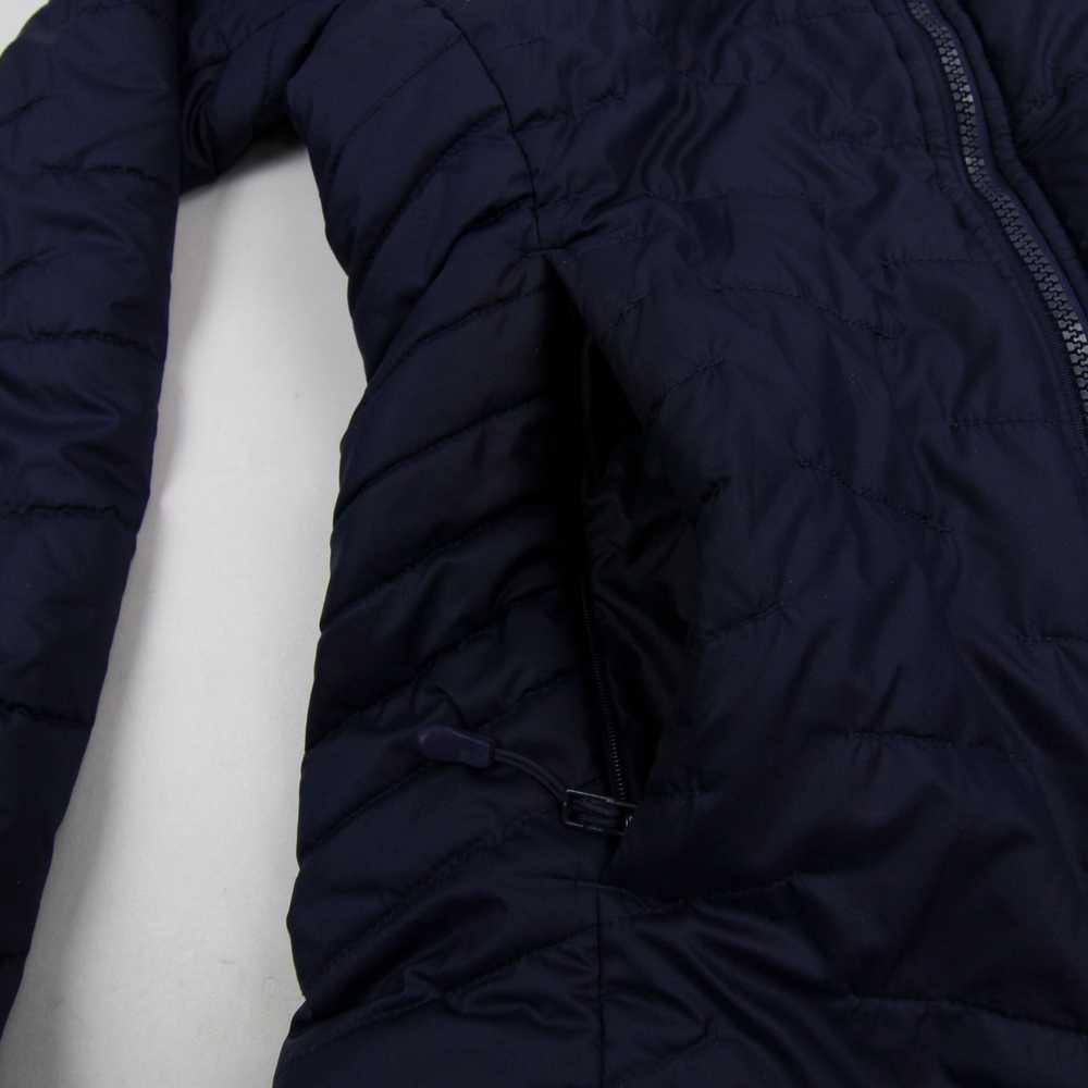 Under Armour ColdGear Winter Jacket Women's Navy … - image 4