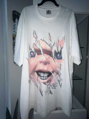 Vintage Y2K VINTAGE "ICE KILLA" CHUCKY T-SHIRT