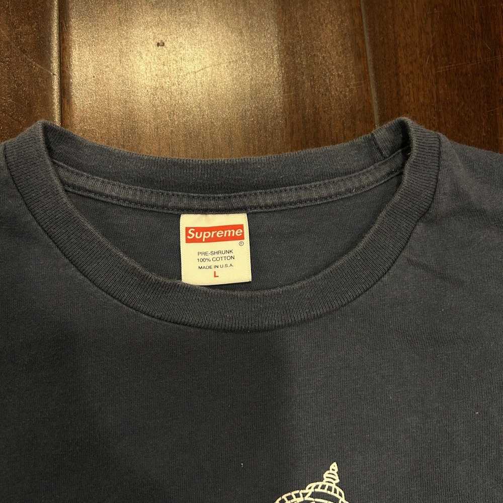 Hype × Supreme SUPREME GANESHA SHIRT 2018 - image 6