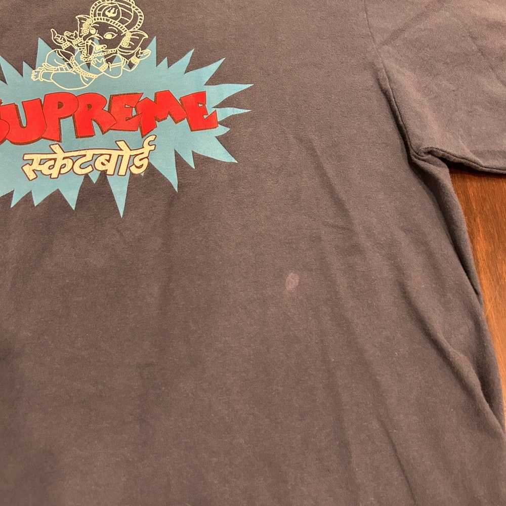 Hype × Supreme SUPREME GANESHA SHIRT 2018 - image 7