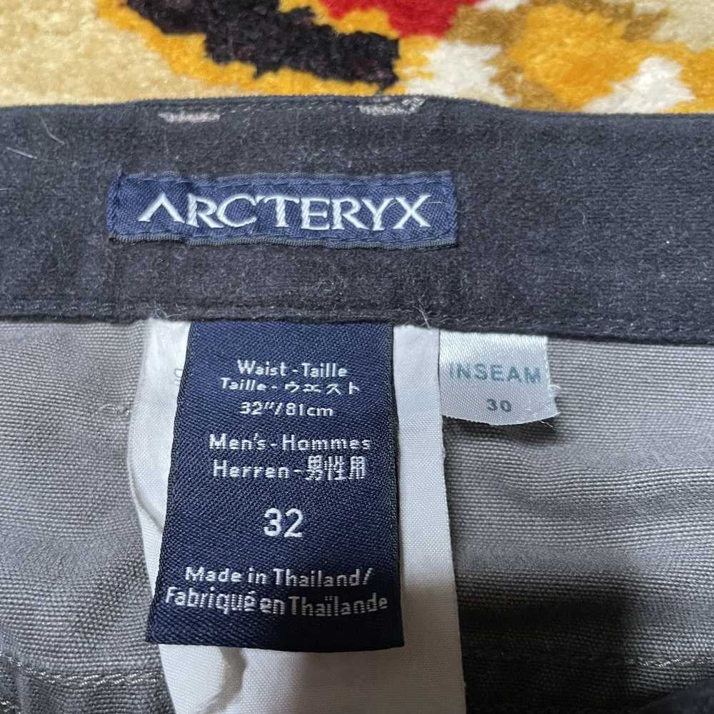 Arc'Teryx × Streetwear × Vintage Vintage Arteryx … - image 4