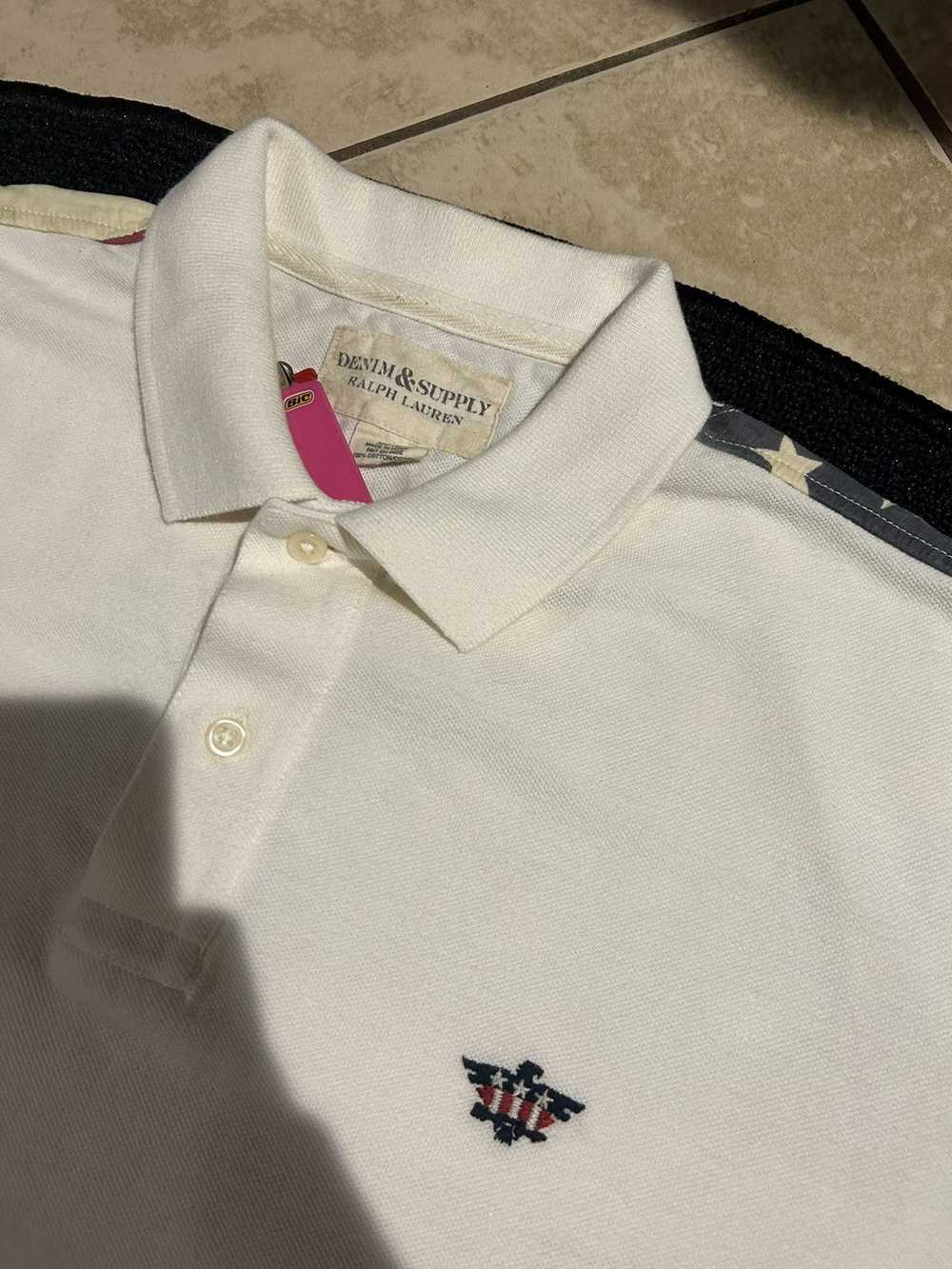 Denim And Supply Ralph Lauren × Polo Ralph Lauren… - image 2