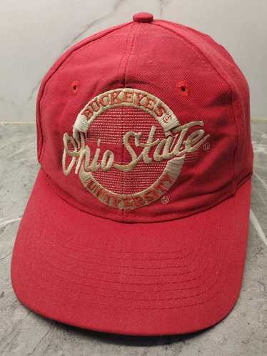 Streetwear × The Game × Vintage Vintage Ohio Stat… - image 1