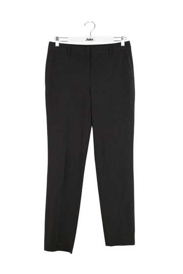 Circular Clothing Pantalon droit noir - image 1