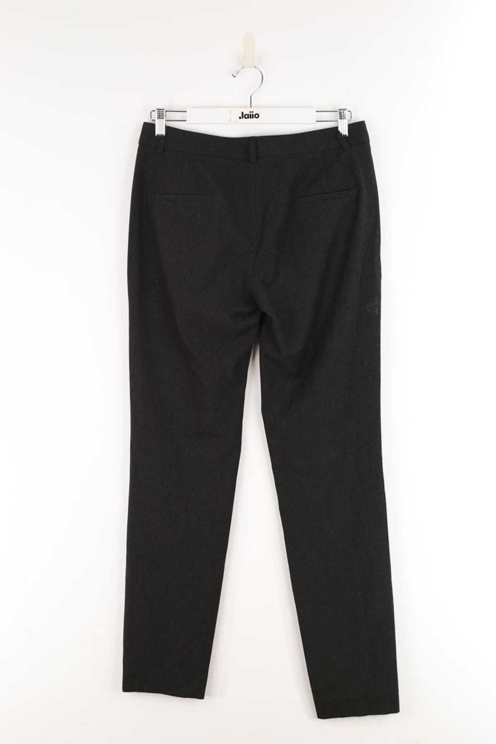 Circular Clothing Pantalon droit noir - image 3