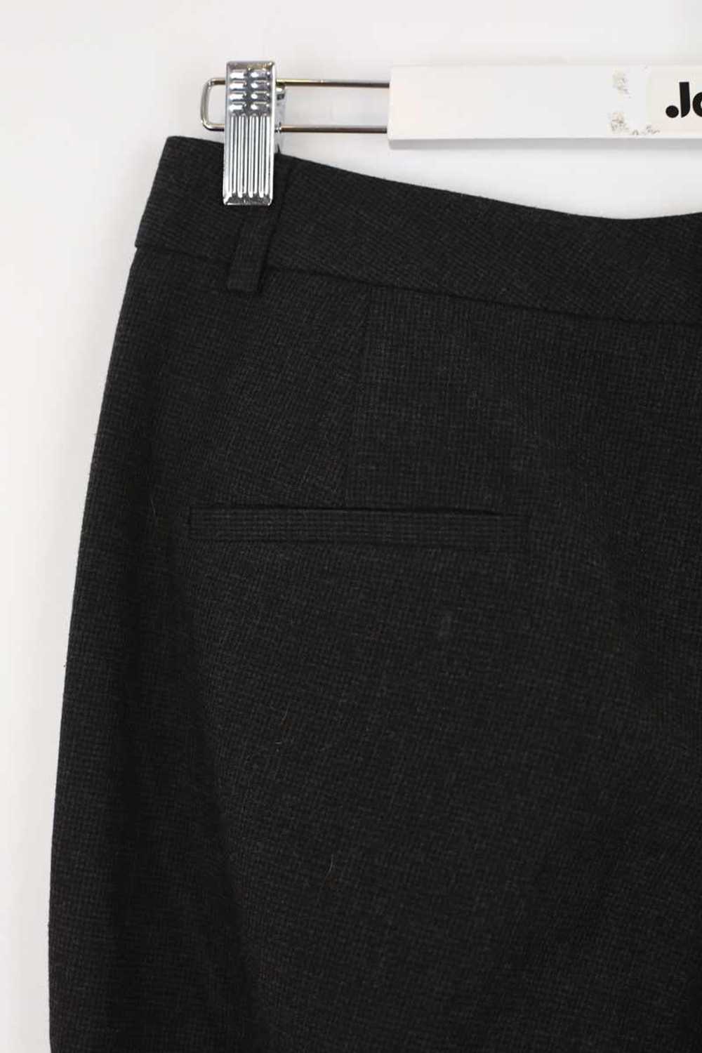 Circular Clothing Pantalon droit noir - image 4