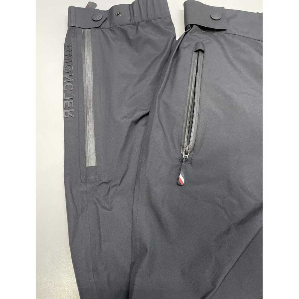 Moncler Trousers - image 5