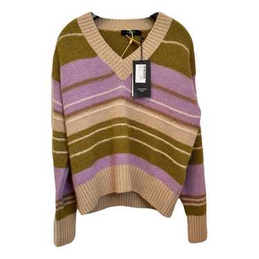 Max Mara Weekend Wool jumper