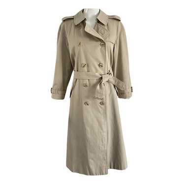 Burberry Trench coat