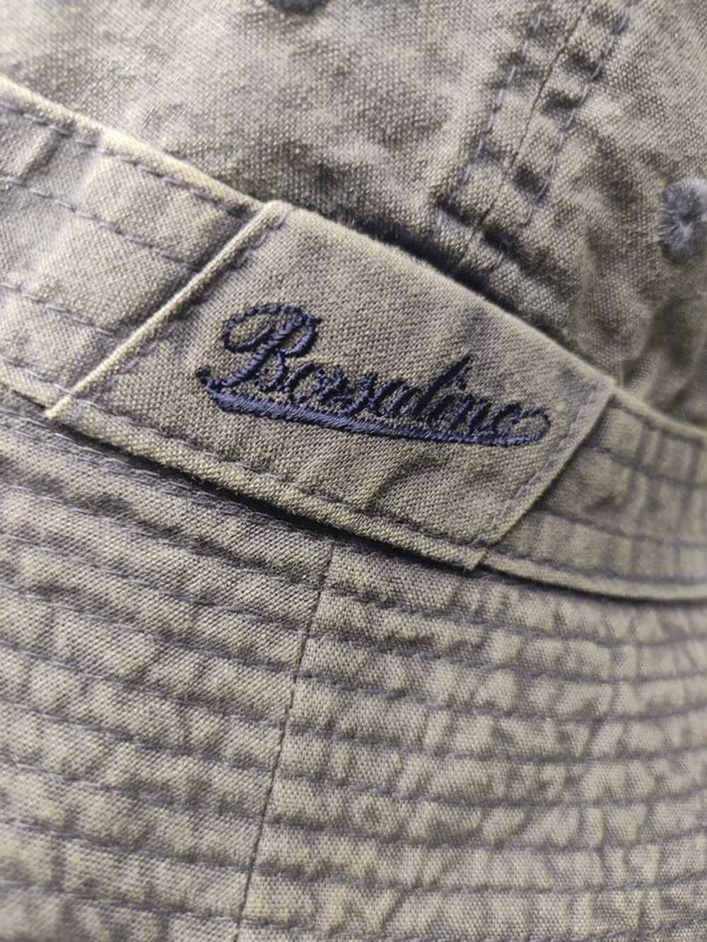 Borsalino × Japanese Brand × Vintage Vintage Bors… - image 4