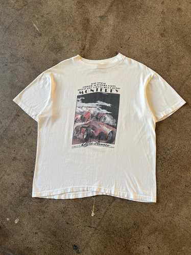 1990s Alfa Romeo Boxy Graphic Tee