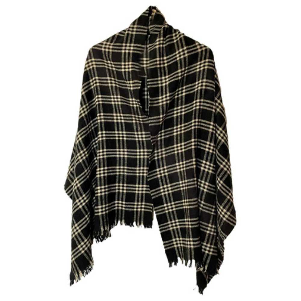 Galeries Lafayette Cashmere stole - image 1