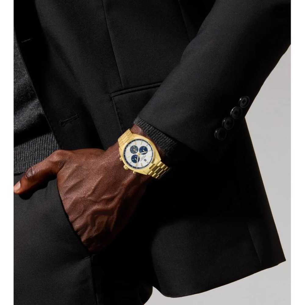 Movado Watch - image 4